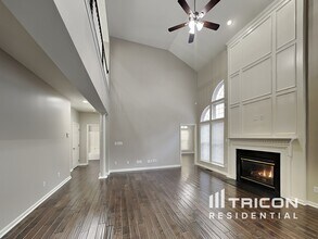 15510 Robsart Ct in Charlotte, NC - Building Photo - Building Photo
