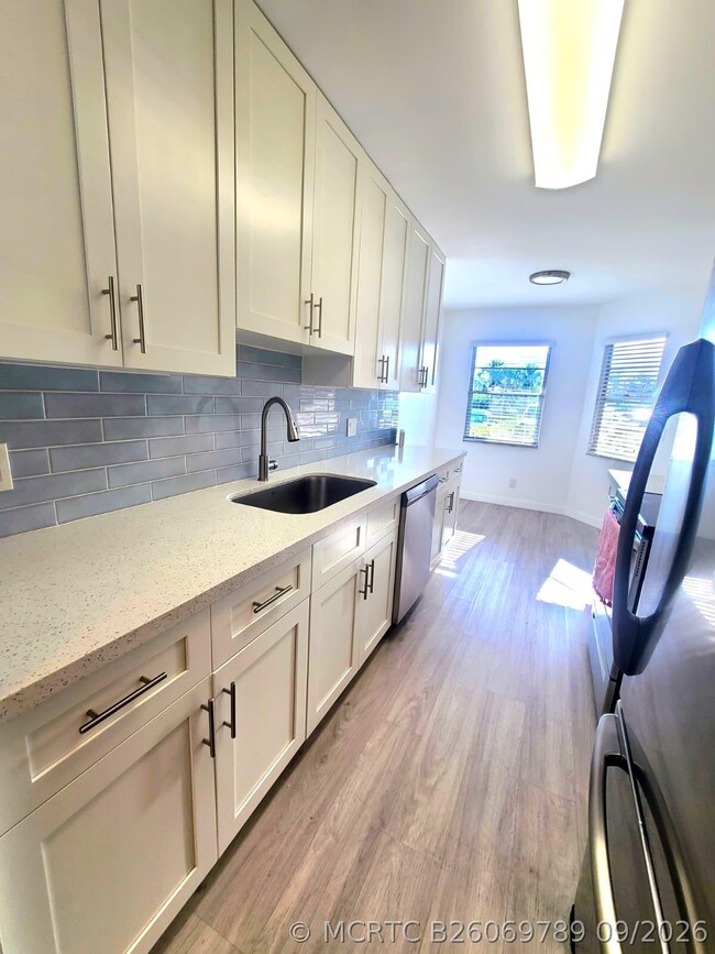 property at 1200 SW 124th Terrace