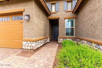 18453 W Elwood St in Goodyear, AZ - Building Photo - Building Photo