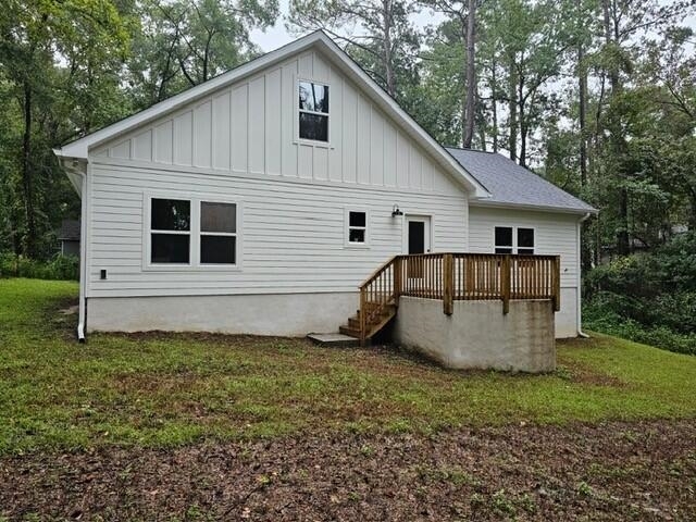 8774 Minnow Creek Dr in Tallahassee, FL - Building Photo - Building Photo