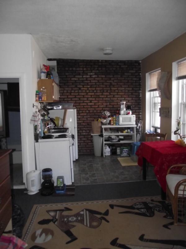 61 S Huntington Ave, Unit 301 in Boston, MA - Building Photo - Building Photo