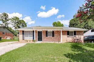 3026 Gleason Ave in Columbus, GA - Building Photo