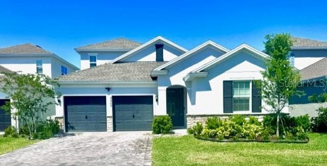 property at 4469 Davos Dr