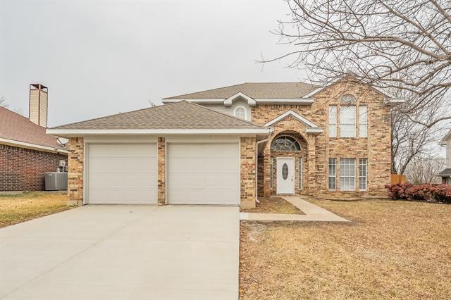 property at 1411 Prentice St