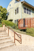 Lyding Commons in Sebastopol, CA - Building Photo - Other