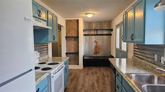 309 N Main in Trenton, TX - Building Photo - Building Photo