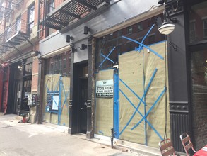 139 Mulberry St in New York, NY - Building Photo - Building Photo