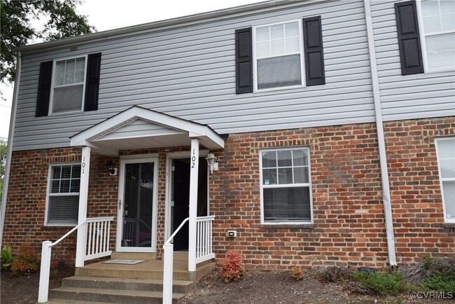 property at 3515 Briel St