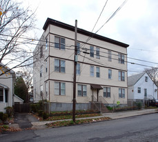 402 9th Ave Apartments