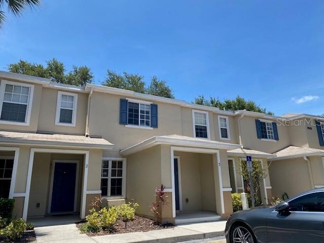 property at 2525 Harn Blvd