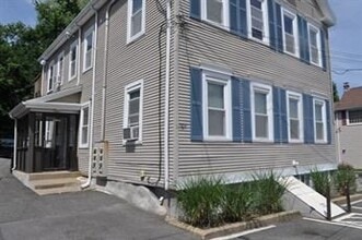 1504 Concord St in Framingham, MA - Building Photo - Building Photo