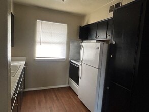 Green Tree Apartments in Fort Stockton, TX - Building Photo - Building Photo