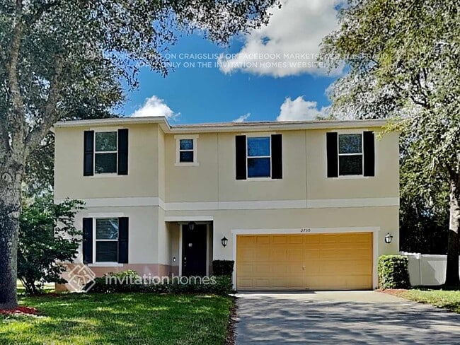 property at 2730 Breezy Meadow Rd