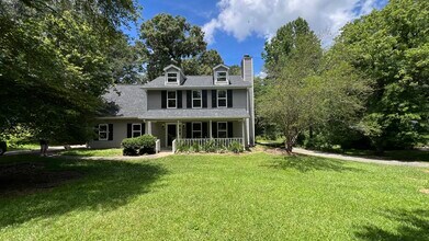 175 Ridge Rd in Tyrone, GA - Building Photo - Building Photo