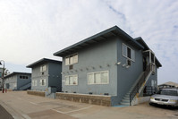 1046 Seacoast Dr in Imperial Beach, CA - Foto de edificio - Building Photo