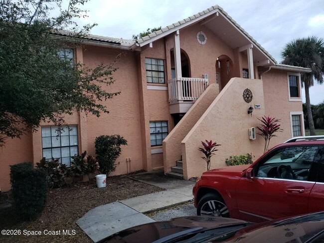 property at 2107 Hidden Grove Ln