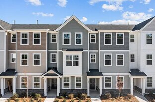 183 Ivy Vine Wy in Clayton, NC - Building Photo