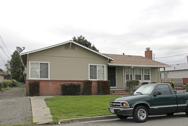 21742 Vallejo St in Hayward, CA - Building Photo - Building Photo