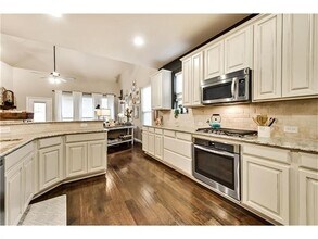 1716 Jessie Ln in McKinney, TX - Building Photo - Building Photo