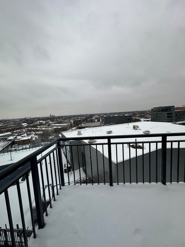 property at 1025 W Addison St