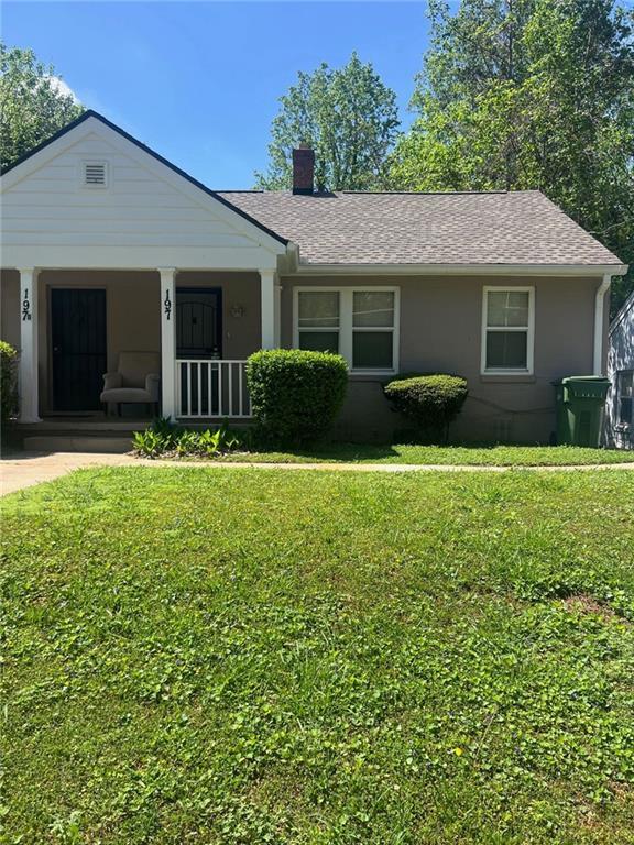 property at 197 Holderness St SW