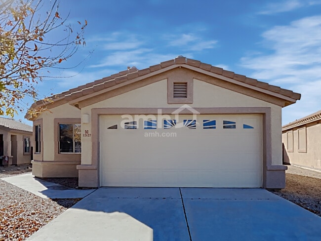 property at 12427 N Floating Feather Ln