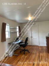 4388 Alabama Ave in Los Alamos, NM - Foto de edificio - Building Photo