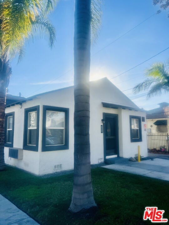 property at 600 E Chevy Chase Dr