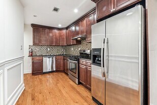 1523 Ellsworth St, Unit 3 in Philadelphia, PA - Building Photo