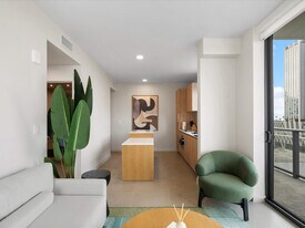 11 NE 6th St, Unit SI FL15-ID1380028P in Miami, FL - Building Photo