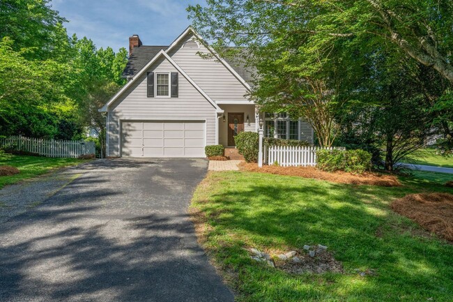 property at 201 St Regis Ln