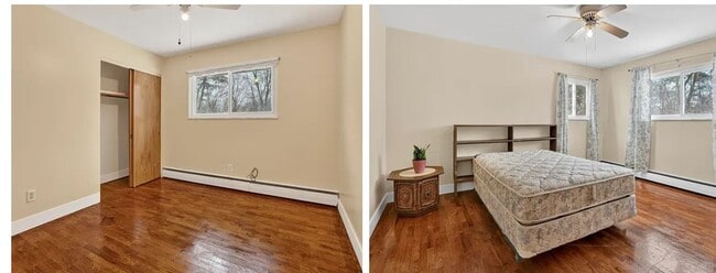 7379 W Vienna Rd in Clio, MI - Foto de edificio - Building Photo