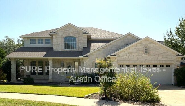 property at 2302 Barnett Dr
