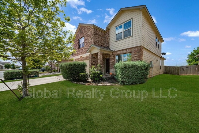 10426 Rosalina Lp in Converse, TX - Building Photo - Building Photo