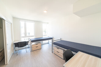 The Kittredge in Berkeley, CA - Building Photo - Building Photo