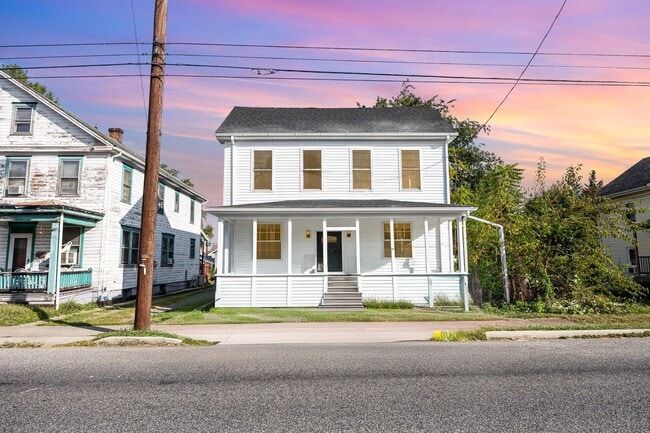 property at 127 E Simpson St
