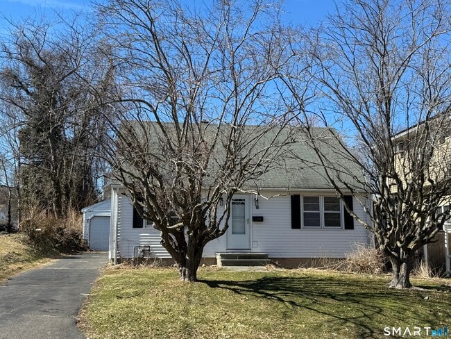 property at 56 Sidney St