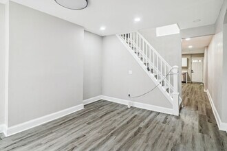 2134 W Fayette St in Baltimore, MD - Building Photo - Building Photo