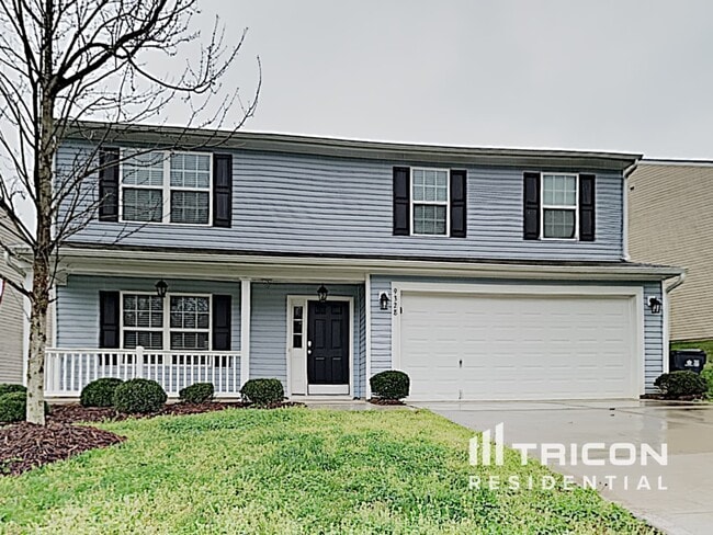 9328 Bradstreet Commons Way in Charlotte, NC - Building Photo - Building Photo