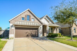 3617 Bartlett Way Dr in Pearland, TX - Foto de edificio - Building Photo