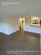 2487 Mosby Ct in Harrisonburg, VA - Building Photo - Building Photo