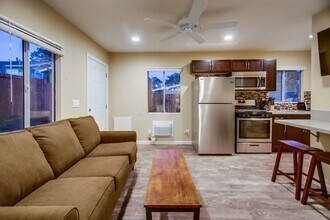 2483-2485 J St in San Diego, CA - Building Photo - Building Photo