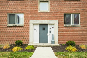 The Huntington in Fort Wayne, IN - Building Photo - Building Photo