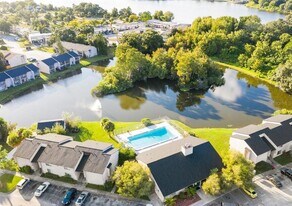 4033 Henley Rd in Orlando, FL - Building Photo