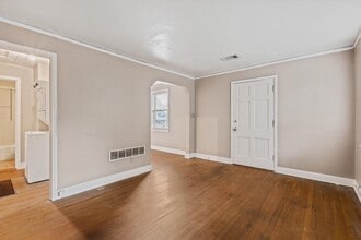 3684 Marion Ave in Memphis, TN - Building Photo - Building Photo