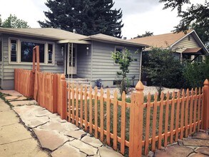 1525 Cleveland Ave in Loveland, CO - Building Photo - Building Photo