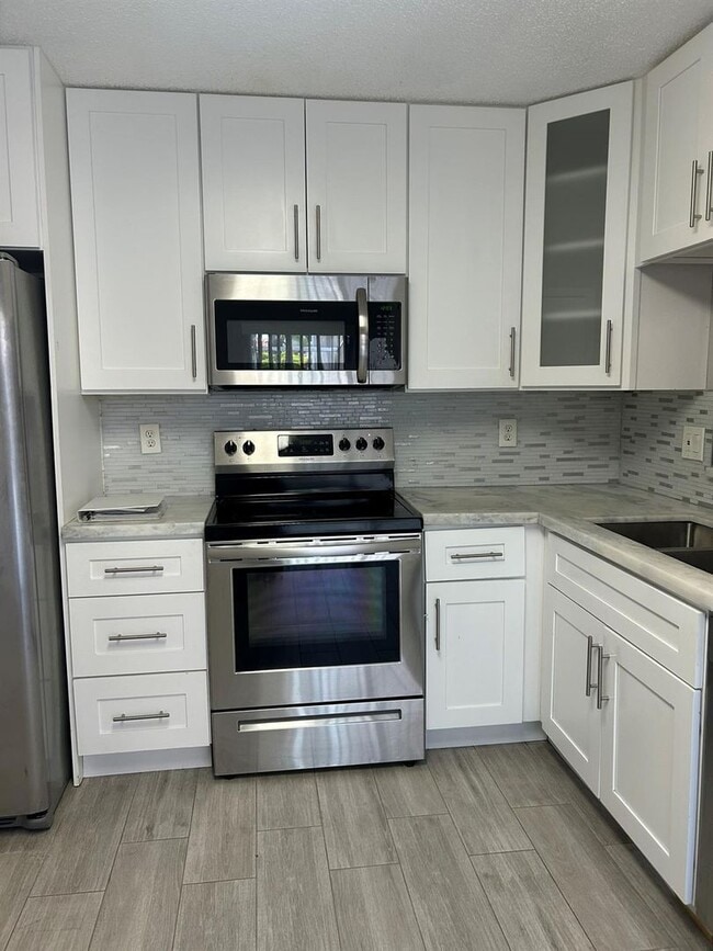 property at 10978 Mainsail Dr