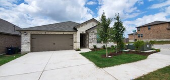 1513 Ida Nell Pearson St in Leander, TX - Building Photo