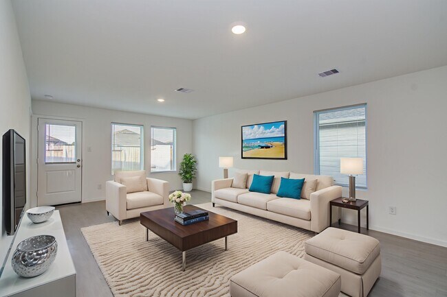 25364 Carnation Ct in Magnolia, TX - Building Photo - Building Photo