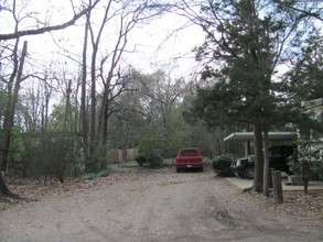 Canary Trailer Park in West Monroe, LA - Building Photo - Building Photo